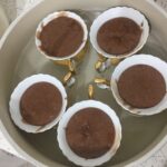 Tencerede Fincan Kek Tarifi (Fırın Kullanmadan) yapımı nasıl yapılır