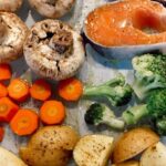 Fırında Somon Nasıl Yapılır