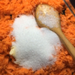 Nefis Havuçlu Toplar tarifi-nasıl yapılır-kaç kalori