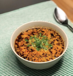 Yalancı Tarhana Tarifi