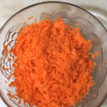 Nefis Havuçlu Toplar tarifi-nasıl yapılır-kaç kalori