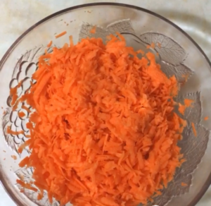 Nefis Havuçlu Toplar tarifi-nasıl yapılır-kaç kalori