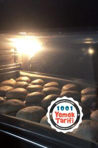 İzmir Bombası Nasıl Yapılır? izmir bombası kurabiyesi tarifi yapımı-kaç kalori