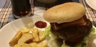 master chef hamburger köftesi tarifi yapımı nasıl yapılır