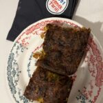 Fırında Mücver Tarifi