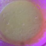 Portakal Soslu Kek Tarifi-nasıl yapılır-kaç kalori