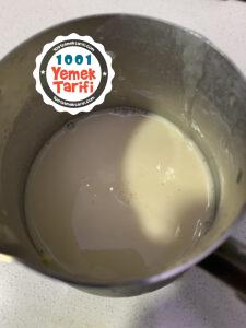 Çeşmi Nigar çorbası tarifi