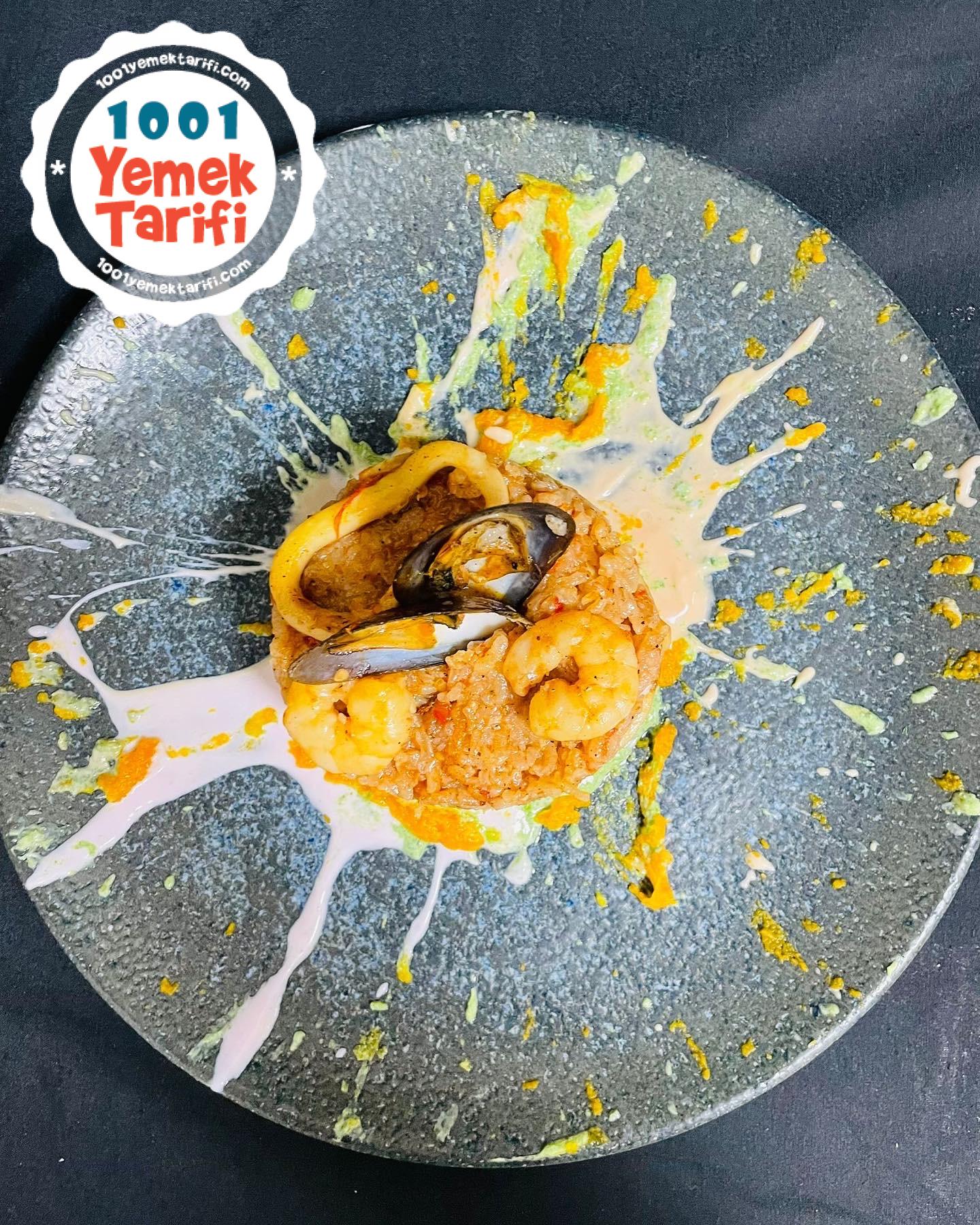 Paella