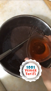 Rafine Şekersiz Puding Tarifi-yapımı-nasıl yapılır-kaç kalori