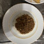 Kıymalı Pilav Tarifi