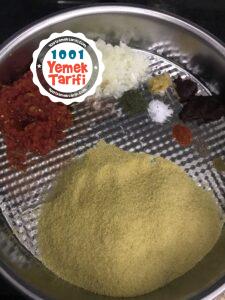 Antep Köftesi Nasıl Yapılır