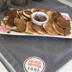 Pankek Tarifi