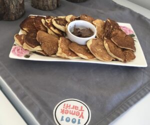 Pankek Tarifi, Nasıl Yapılır