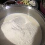 Ev Yapımı Magnolia Nasıl Yapılır-magnolia tarifi