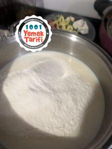 Ev Yapımı Magnolia Nasıl Yapılır-magnolia tarifi