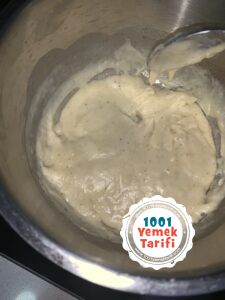 beşamel sos tarifi yapımı nasıl yapılır