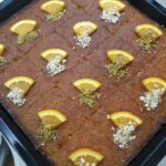 Revani Nasıl Yapılır