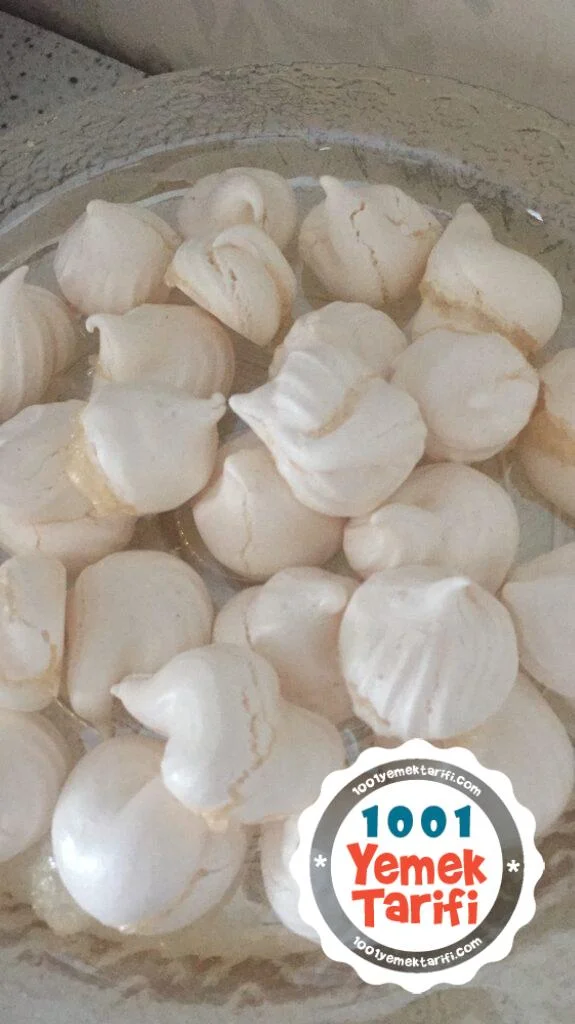 Beze tarifi