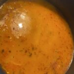 Tel Şehriye Çorbası-kaç kalori