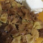 Makarna Kavurması tarifi