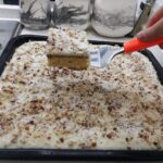 Tepsi Pastası Nasıl Yapılır