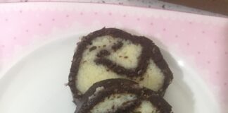 bisküvili pasta tarifi