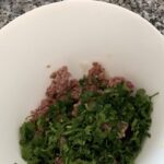 Tencerede İzmir Köfte Nasıl Yapılır