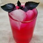 Reyhan Şerbeti Nasıl Yapılır