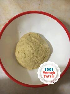 nefis Elmalı Kurabiye Tarifi-elmali kkurabiye nasil yapilir kaç kalori-