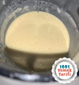 Basit Baton Kek Tarifi yapımı nasıl yapılır kaç kalori