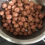 Patatesli Köfte Tarifi