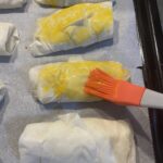 Kolay paçanga böreği tarifi