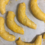 Kifla Poğaçası Tarifi-nasıl yapılır-yapımı