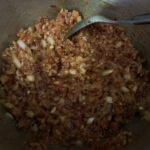 Pazı Sarması Nasıl Yapılır-tarifi yapımı-kaç kalori-kolay