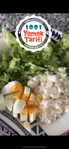 Tam Buğday Unlu Krep Dürüm