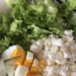 Tam Buğday Unlu Krep Dürüm