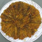 hamsi tava tarifi nasıl yapılır kaç kalori