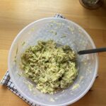 Kabak mücver nasıl yapılır