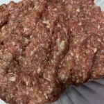 Ev Yapımı Sucuk Yapımı