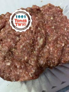 Ev Yapımı Sucuk Yapımı