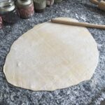 Ev Yapımı Makarna Tarifi