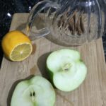 Ödem Çayı elma suyu Tarifi (ödem atıcı çay yapımı)