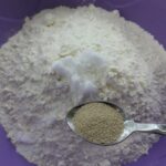 ev yapımı lavaş tarifi