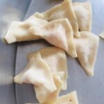 Patatesli Mantı Tarifi nasıl yapılır-kaç kalori-yapımı