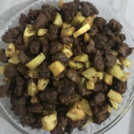 Arnavut Ciğeri Tarifi