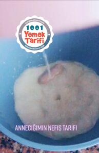 Anne Poğaçası Nasıl Yapılır