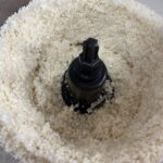 Fit Karnabahar Pizza Tarifi (diyet pizza)