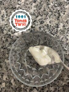 Yoğurt nasıl mayalanır