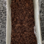 Yulaflı Mozaik Pasta Tarifi