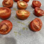 Köz Domates Çorbası